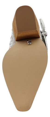 Botines Tempest Steve Madden Para Mujer