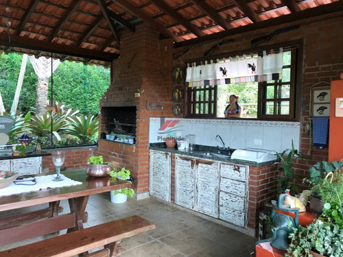 Imagem 4 de 14 de Chacara Em Condominio Antes Do Centro!! Codigo:1022