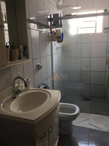 Imagem 10 de 26 de Casa Com 6 Dormitórios À Venda, 300 M² Por R$ 1.600.000 - Residencial Florença - Rio Claro/sp - Ca0346