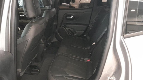 Jeep Renegade 1.3 T270 TURBO FLEX LONGITUDE AT6