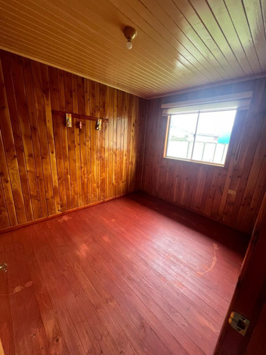 Vendo Hermosa Propiedad En Mocopulli- Dalcahue, Chiloé!