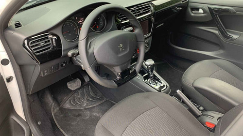 Imagen 8 de 8 de Peugeot 301 4 Pts Allure, Ta, A/ac Aut, Sensor Reversa, Fn