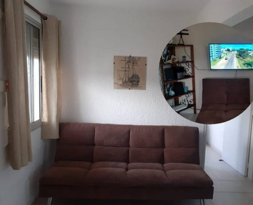 Moderno Apartamento Frente Al Mar. Atlántida.