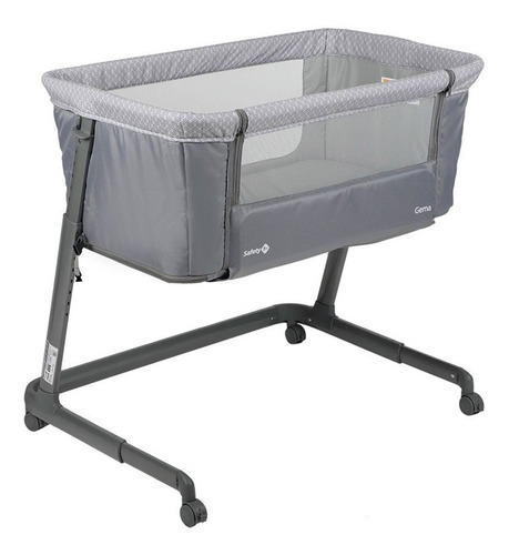 Imagen 1 de 6 de Cuna Moises Colecho Bebe Gema Safety 1st 15kg