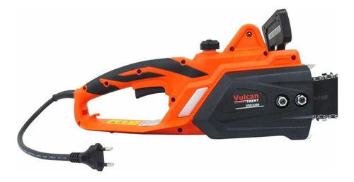 Eletrosserra Vse 2200 Vulcan 2200 Watts 220 Volts Sabre 16