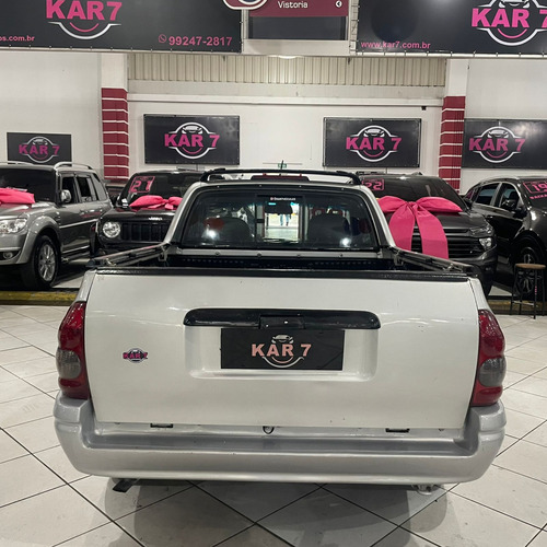 Chevrolet Corsa 1.6 EFI GL CS PICK-UP 8V GASOLINA 2P MANUAL