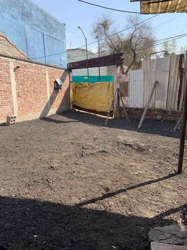Imagen 5 de 11 de Terreno Urbano En Guerrero / Cuauhtémoc - Ims-1268-tu