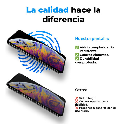 Pantalla Lcd Display Para Nokia 2.2 Ta1179 Premium