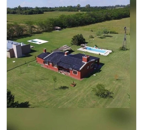 Imagen 2 de 22 de Quinta Venta 5000m2 Mercedes Buenos Aires
