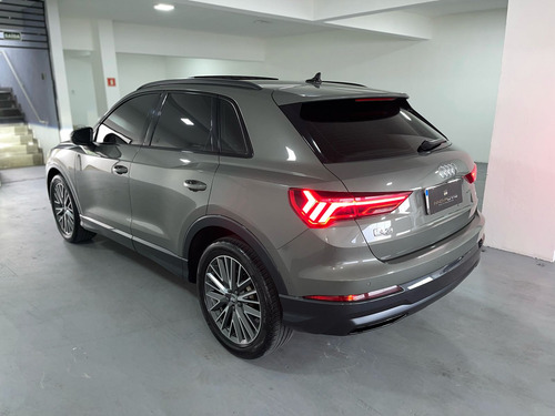 Audi Q3 Q3 BLACK ED. 1.4 TFSI BLACK S-TRON.