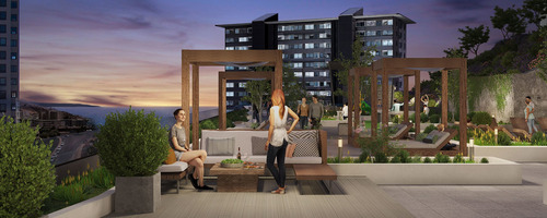 Imagen 40 de 43 de Sunset Arena