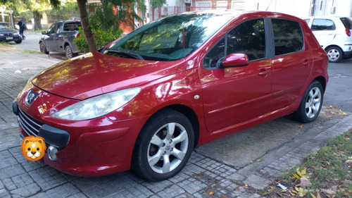 Peugeot 307 1.6 Xs 110cv Mp3