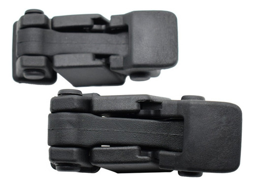 Pestillo De Bloqueo De Capó Para Jeep Wrangler Tj 1997-2006