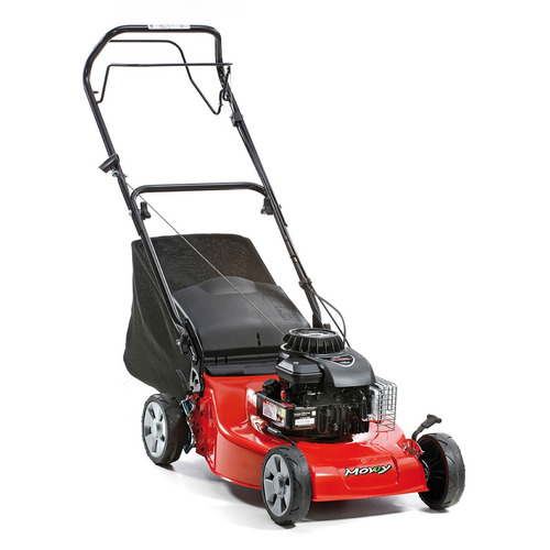 Cortadora Cesped Trituradora 4.5 Hp Briggs Stratton C/ Bolsa