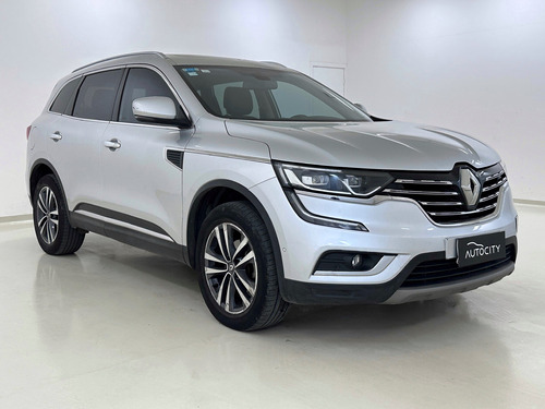 Renault Koleos 2.5 4X4 INTENS CVT L18