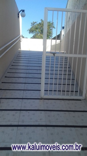 S/a J D Utinga, Apartamento Em Condominio, 63 M², 7° Andar, Novo E Vaga, 3 Dorms, 1 Vaga, Lazer Total. - 61206
