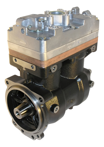 Compressor Ar Sc 124/s5/ntg Dc13 19/...2cil Knorr Lp4949 Con