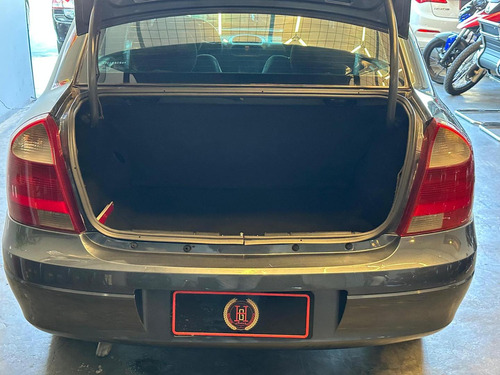 Chevrolet Corsa Sedan Maxx