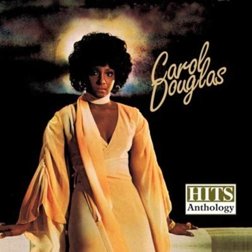  Carol Douglas - Hits  Anthology              