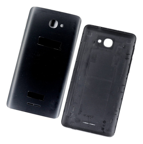 Tapa Para Alcatel 5095 Negro