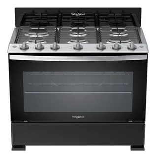Estufa Whirlpool Electrica