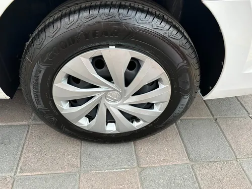 Volkswagen Virtus 1.6 Msi Trendline At