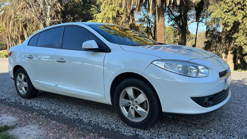 Renault Fluence 2.0 Privilege Mt