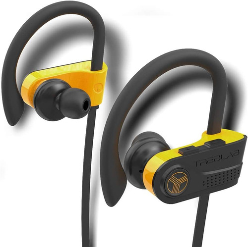 Treblab Xr700 - Top 2019 Auriculares Inalambricos Bluetoo...