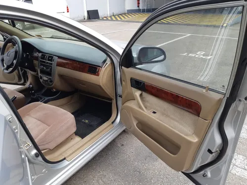 Chevrolet Optra 1.4cc Mt Aa