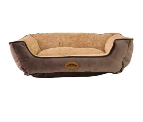 Cama Moises Cuna Colchon Perros Gatos Radal Small Cocooning