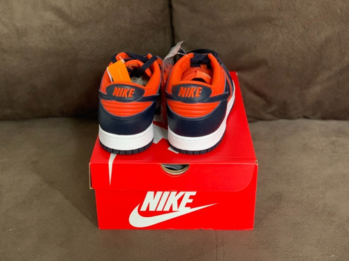 Tênis Nike Dunk Low Sp Champ