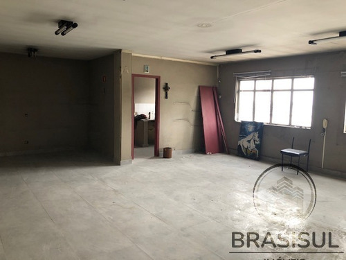 Imagem 10 de 10 de Comercial Para Aluguel, 0 Dormitórios, Santo Amaro - São Paulo - 4160
