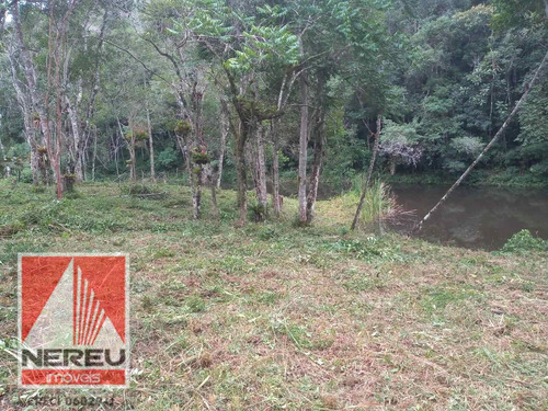 Imagem 13 de 15 de Juquitiba Terreno Para Formar - 874