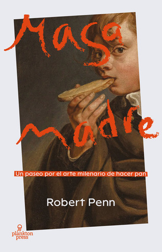 Libro Masa Madre - Penn, Robert