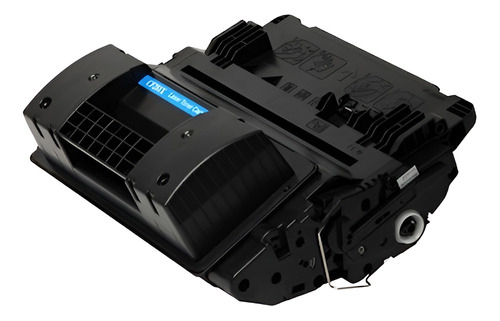 Toner Compatible Con Hp 81x, Cf281x, M605 / M606 / Mfp M630