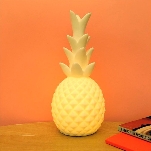 Lámpara Piña