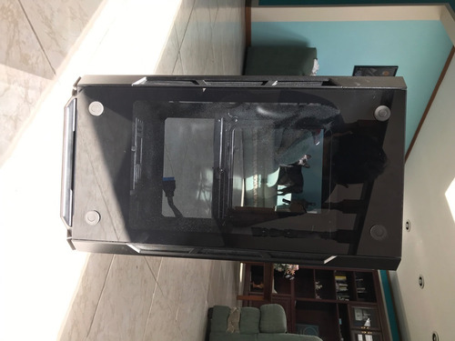 Gabinete Evolv Shift Phanteks Mini Itx (Usado)