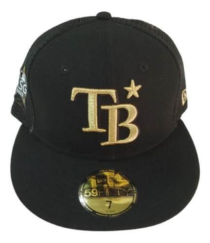 Gorra Tampa Bay Juego Estrellas 2022 59fifty