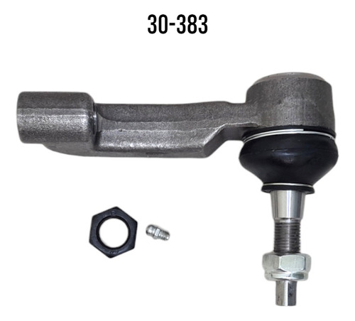 Terminal Ext. Izq. Para Dodge Nitro V6 4x2 4x4 07-12 30-383