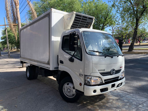 Hino 300 2019 Diesel