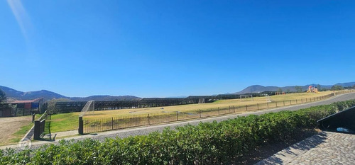 Terreno En Venta Rancho San Juan, Excelente Con 2 Frentes