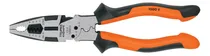 Comprar Pinza Multiuso 8 Electricista, Comfort Grip, Truper 103012