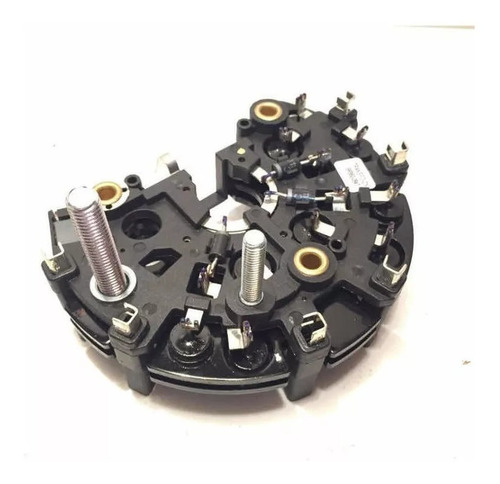 Diodera Alternador Chevrolet Corsa Tipo Bosch Ibr-860