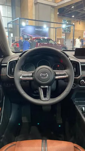 Mazda Cx-50 Grand Touring Signature 2026