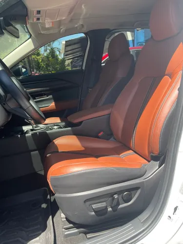 Mazda cx-50 2.5 Grand Touring Lx Awd