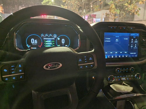 Imagen 11 de 12 de Ford F-150 2021 5.0l V8 Lariat Luxury