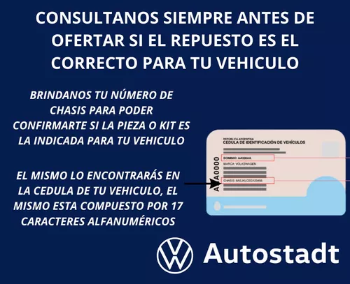 Sensor Presion Neumáticos Volkswagen 5q0601361a