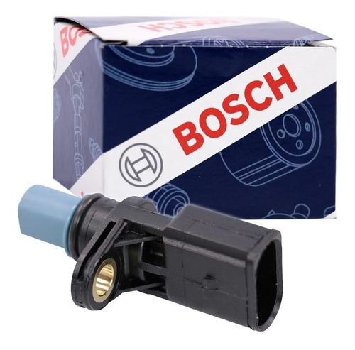 Sensor Cigüeñal Seat Altea Xl 2.0 Fsi 2007-2014 Bosch