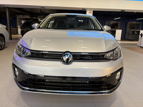 Volkswagen Virtus 1.0 Tsi Comfortline 2025