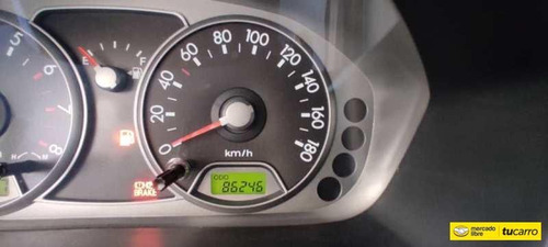 Kia Picanto Automático
